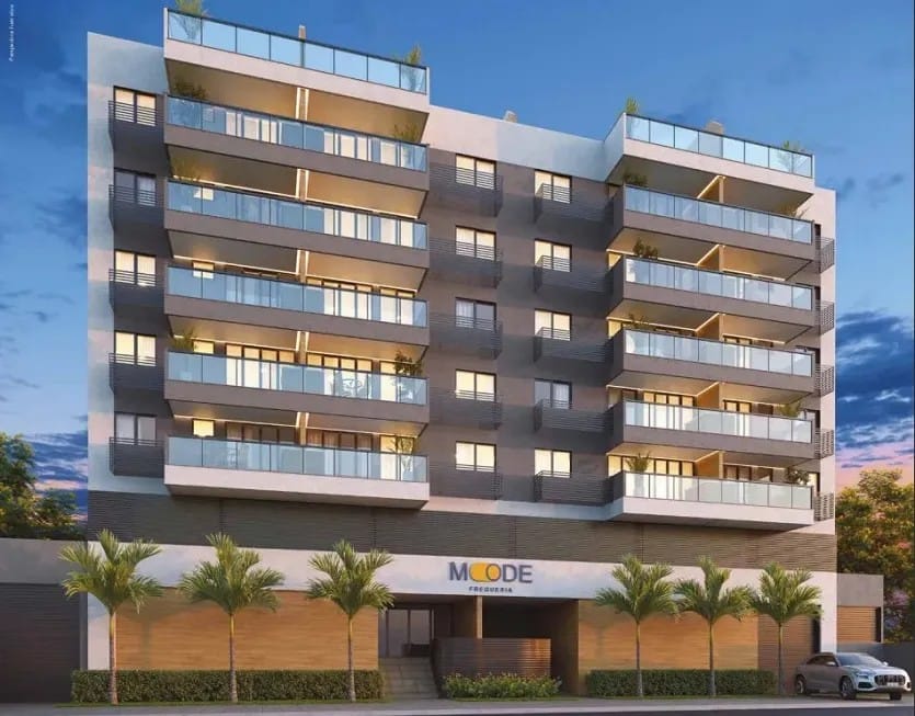 Mode Freguesia: O Novo Empreendimento Residencial Que Promete Encantar Jacarepaguá